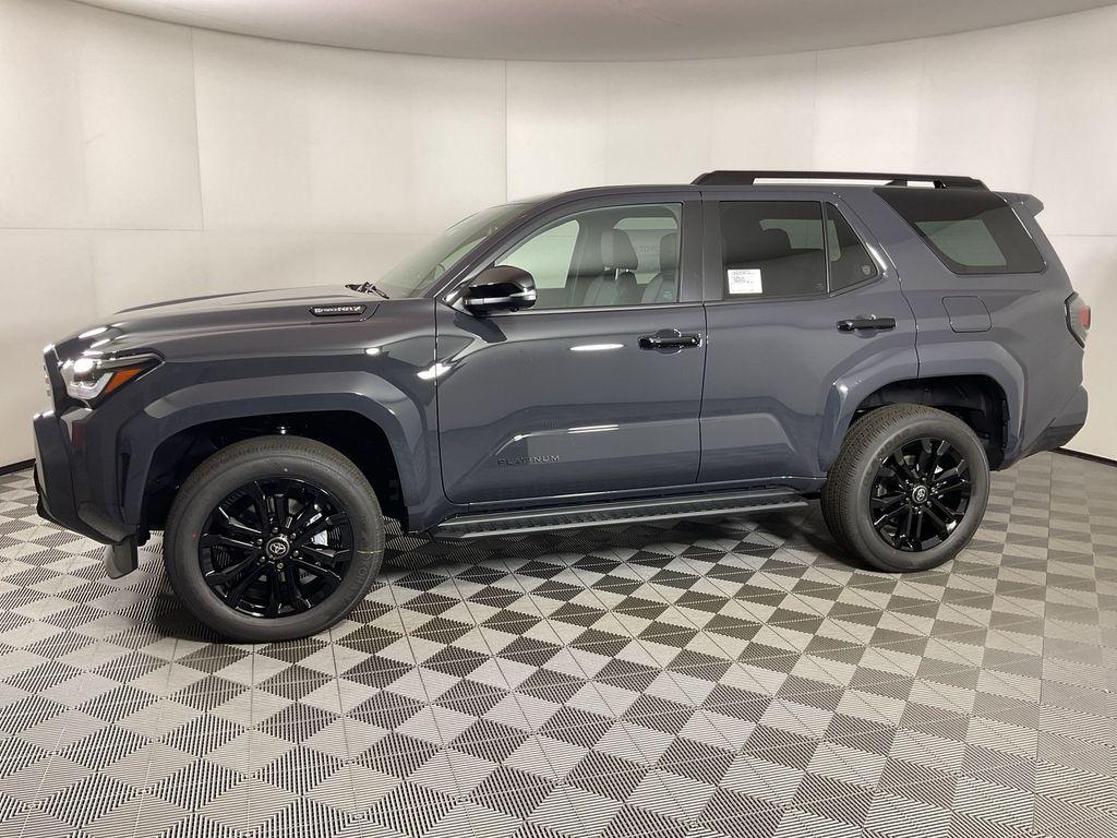 Toyota 4Runner 2026