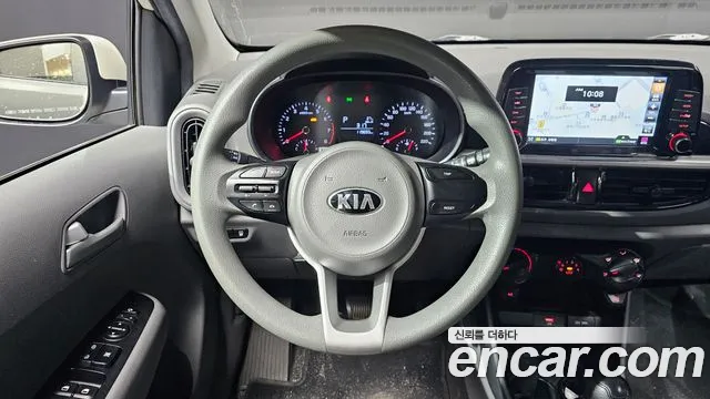 Kia Morning 2020
