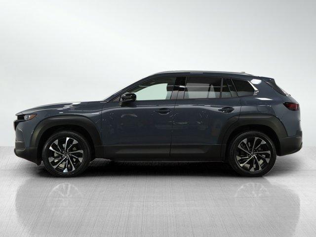 Mazda CX-50 2025