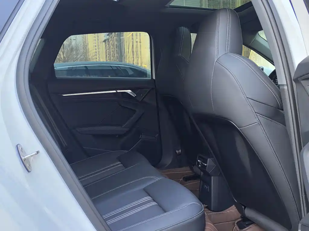 Audi A3 2024