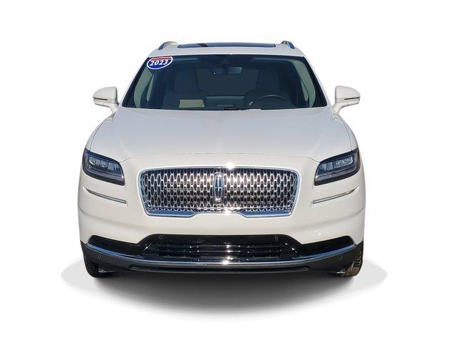 Lincoln Nautilus 2023
