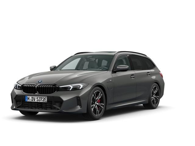 BMW 330 2025