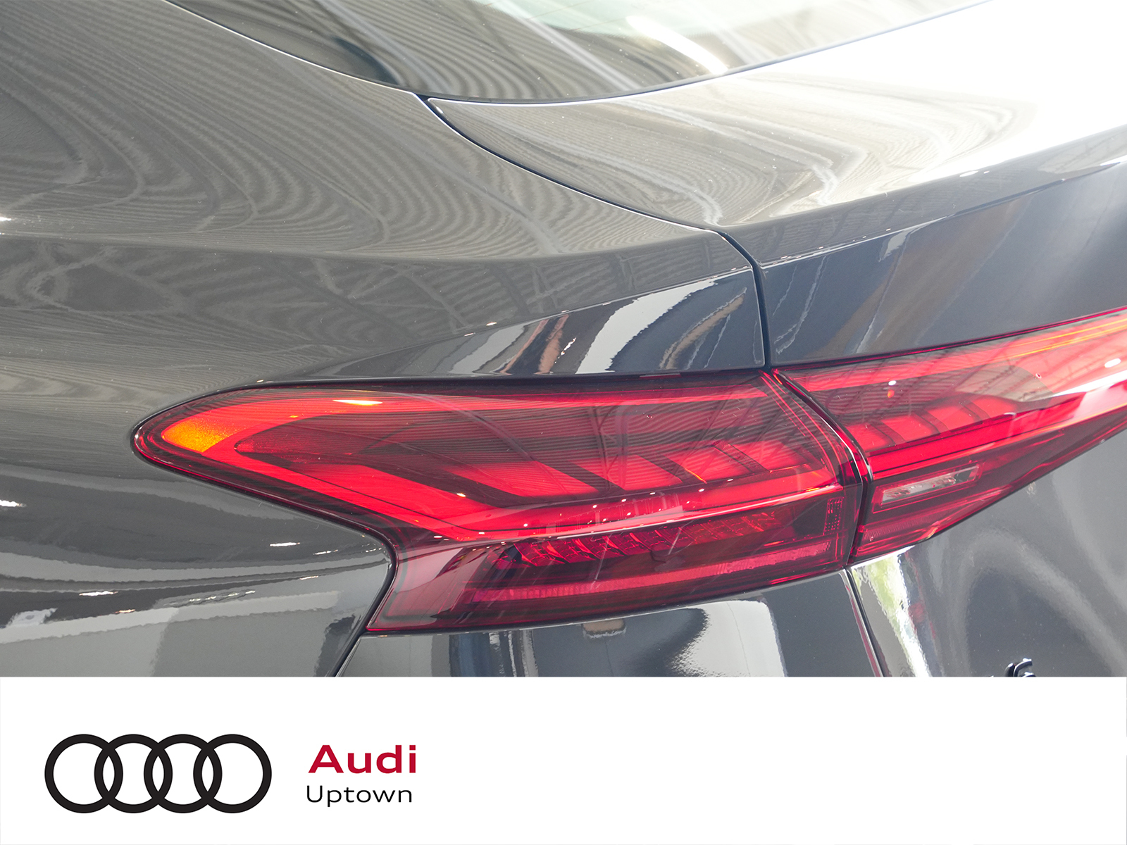 Audi A6 e-tron 2025