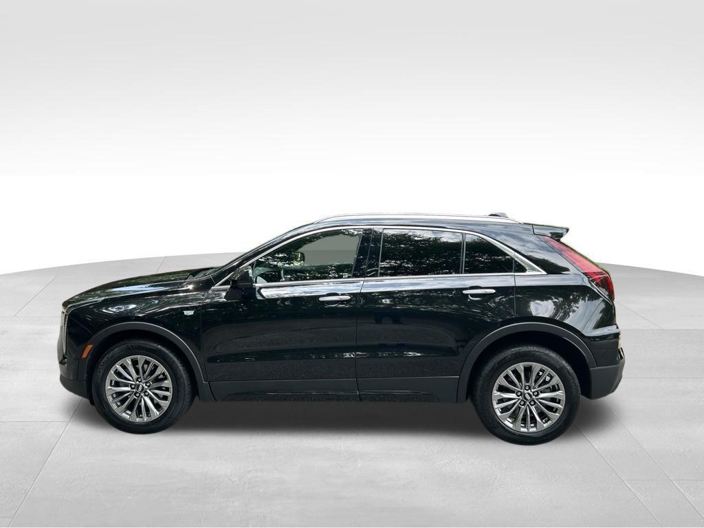 Cadillac XT4 2025