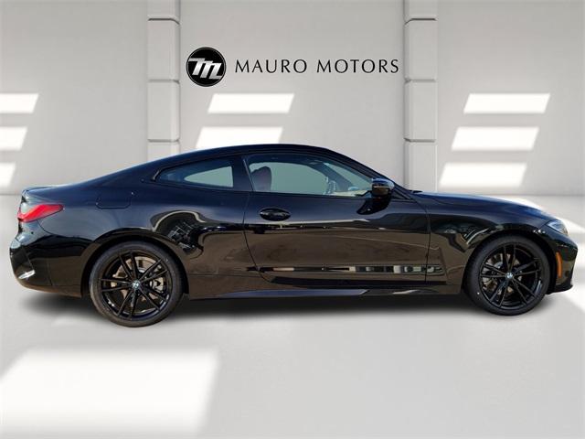BMW 430 2024