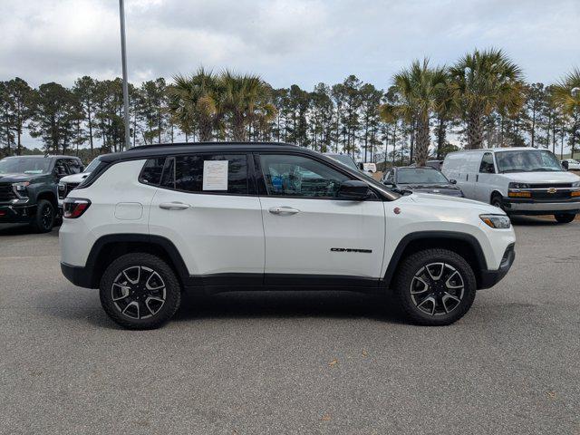 Jeep Compass 2024