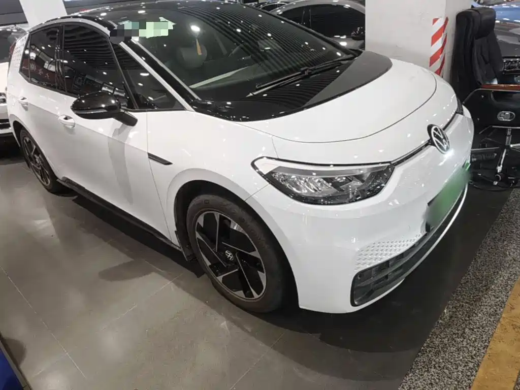 Volkswagen ID.3 2023
