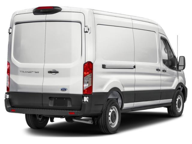 Ford Transit 2023