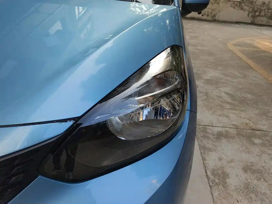 Honda Fit 2021