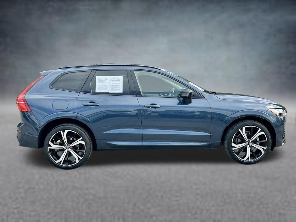 Volvo XC60 2023