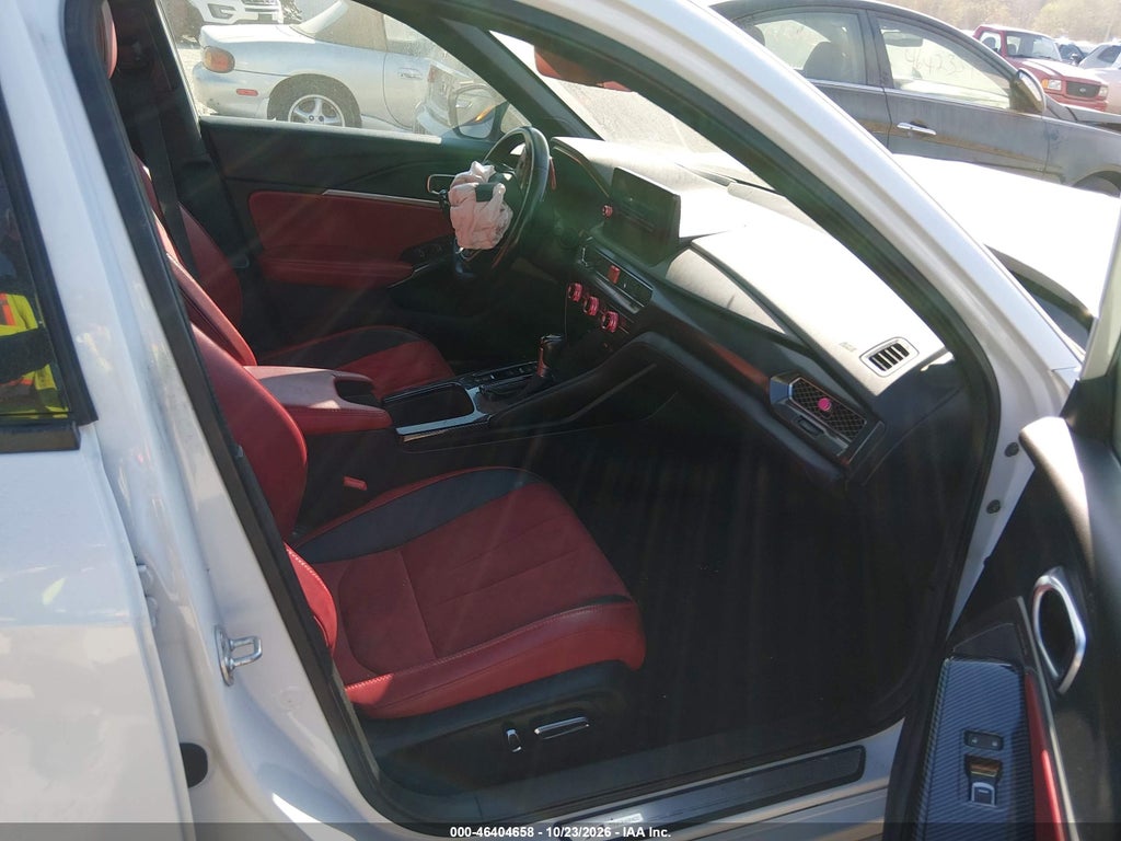 Acura Integra 2024