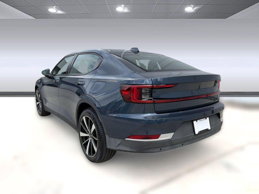 Polestar 2 2022
