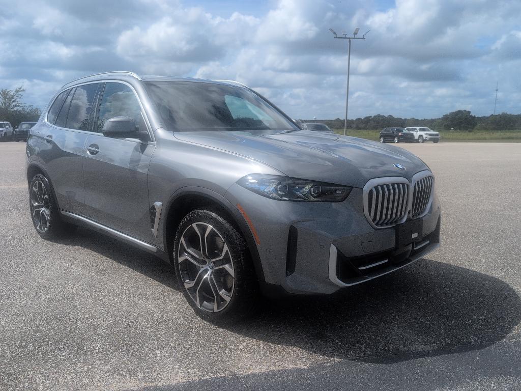 BMW X5 2026
