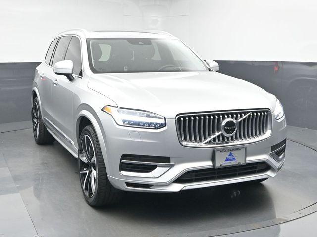 Volvo XC90 2022