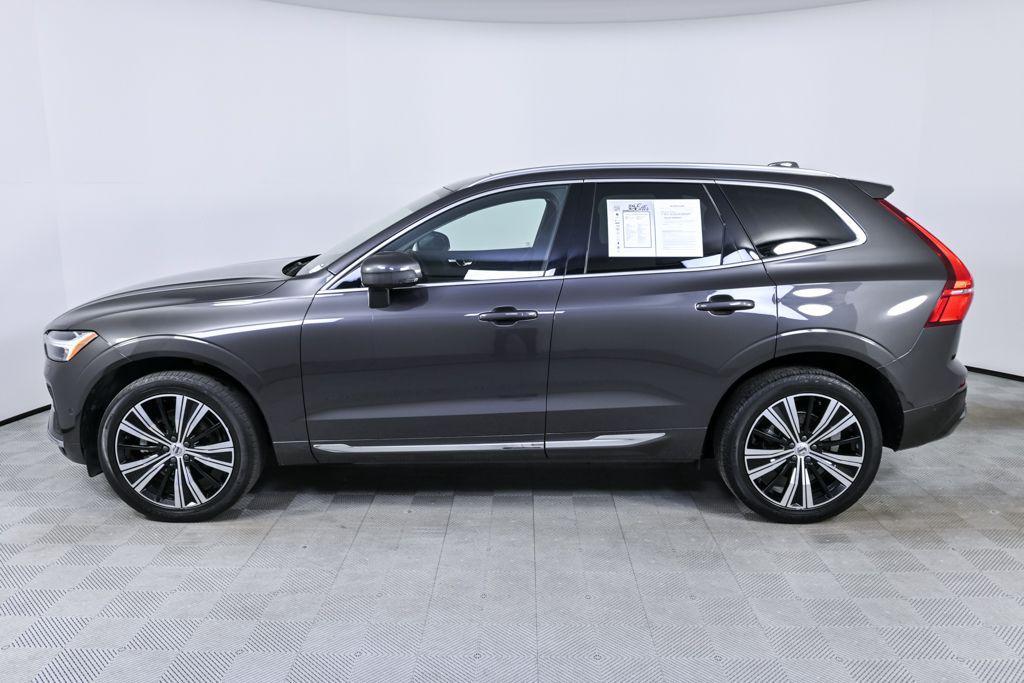 Volvo XC60 2023