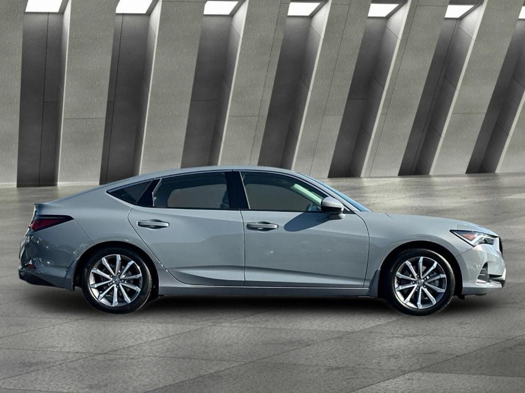 Acura Integra 2026