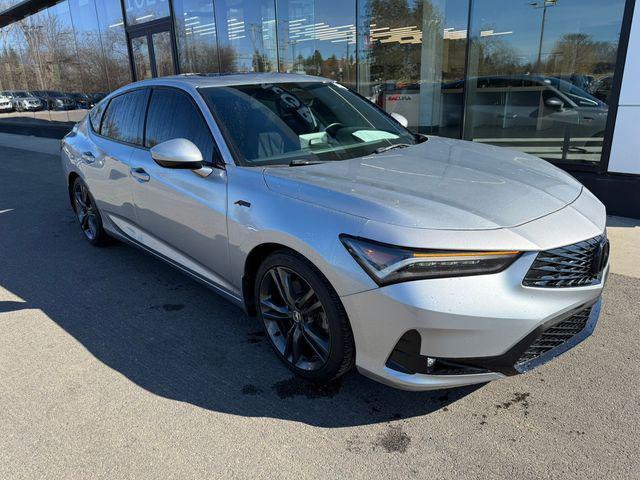 Acura Integra 2023