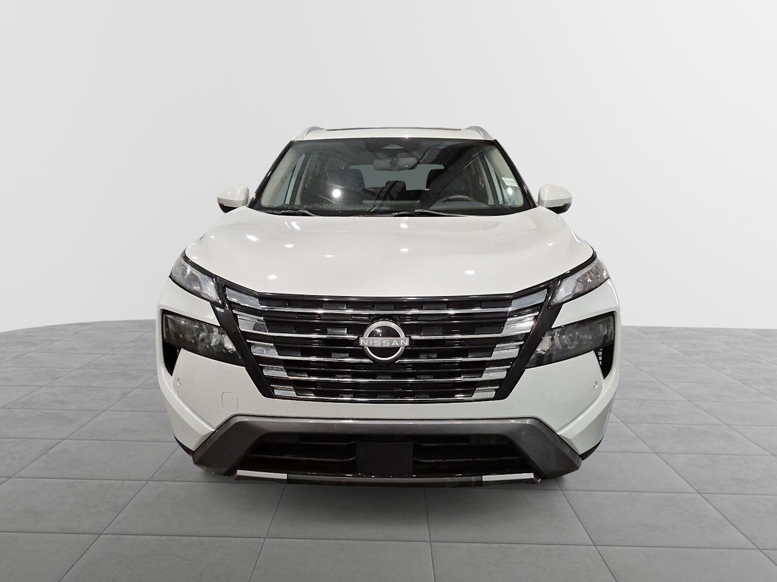 Nissan Rogue 2024