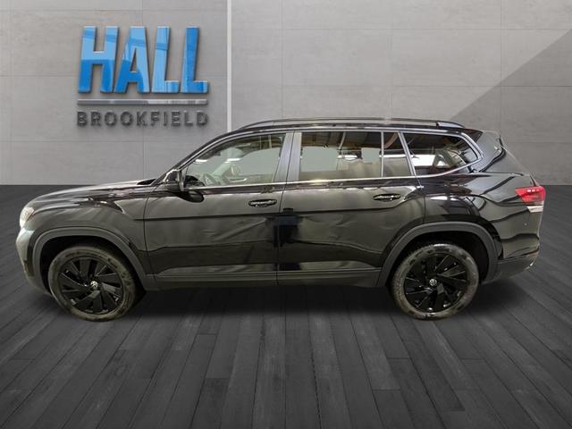 Volkswagen Atlas 2024