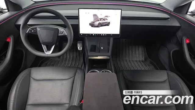 Tesla Model 3 2025