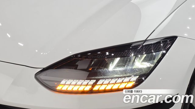 Hyundai IONIQ 6 2022