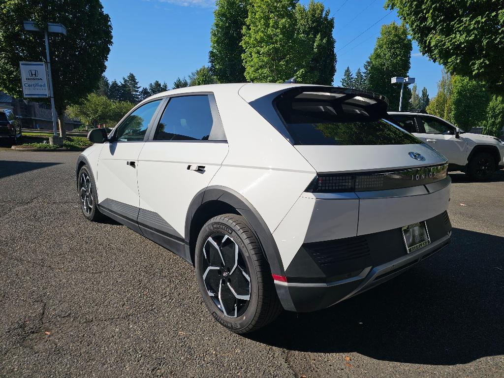 Hyundai IONIQ 5 2023
