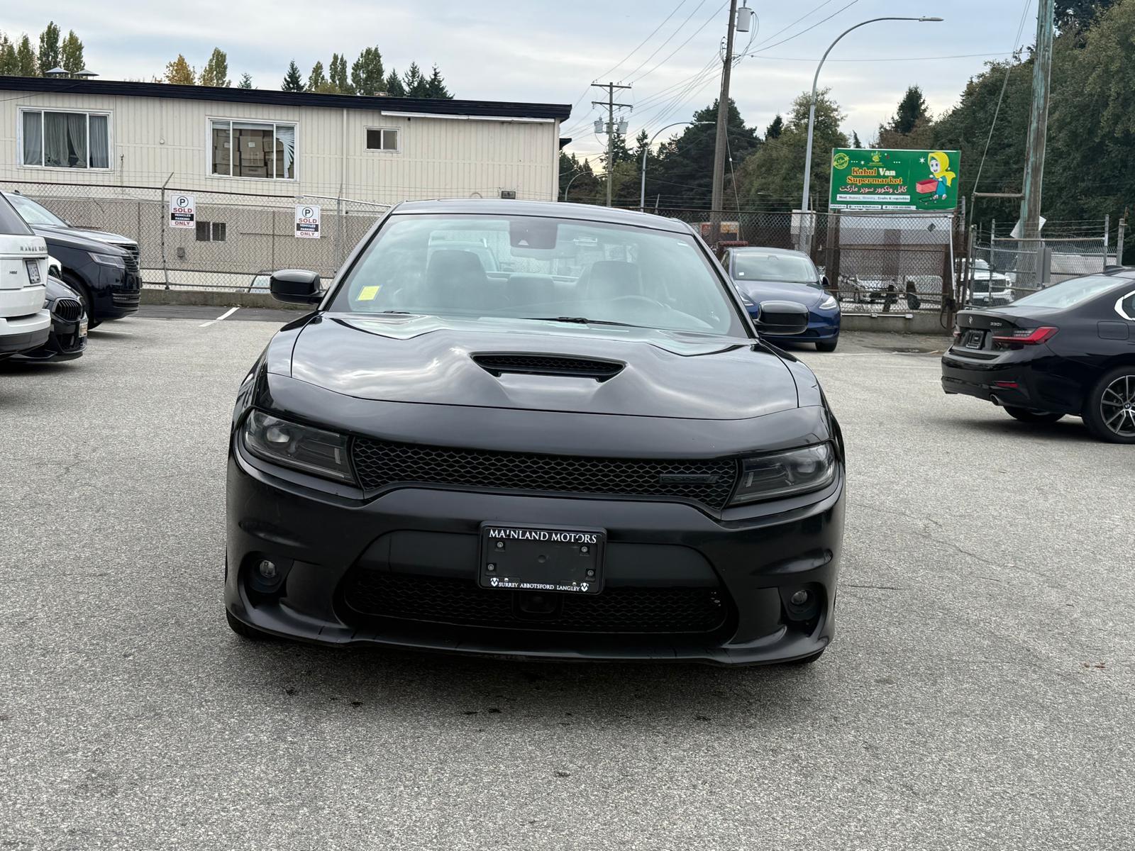 Dodge Charger 2023