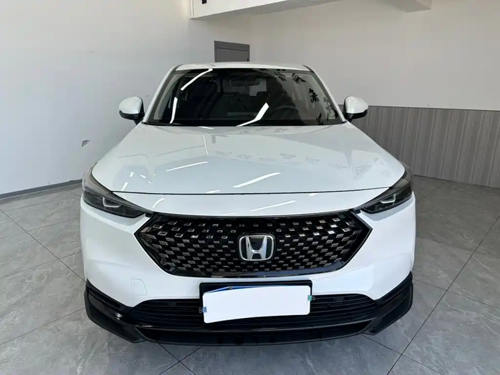 Honda XR-V 2024