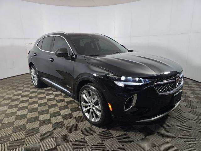 Buick Envision 2023