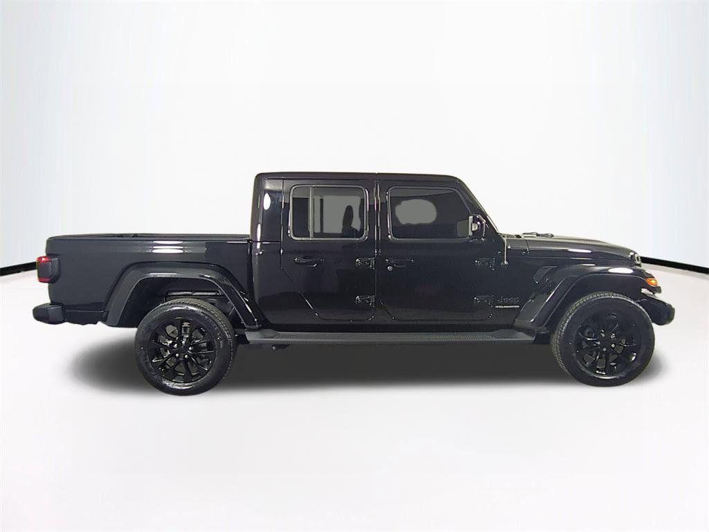 Jeep Gladiator 2023