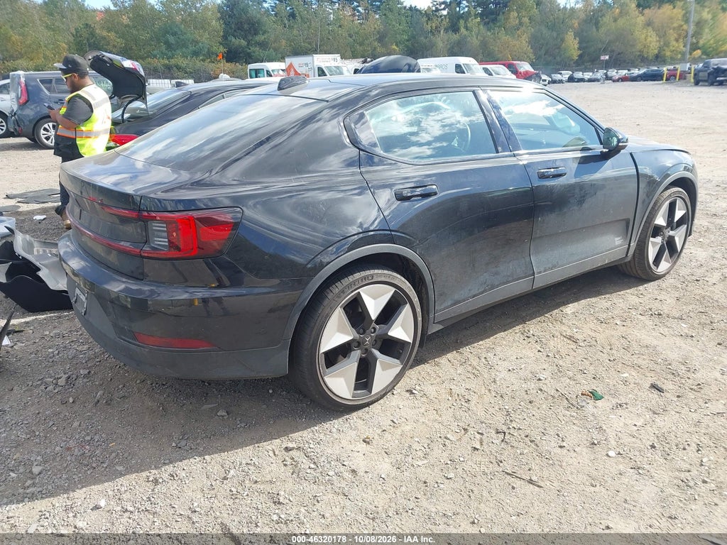 Polestar 2 2023