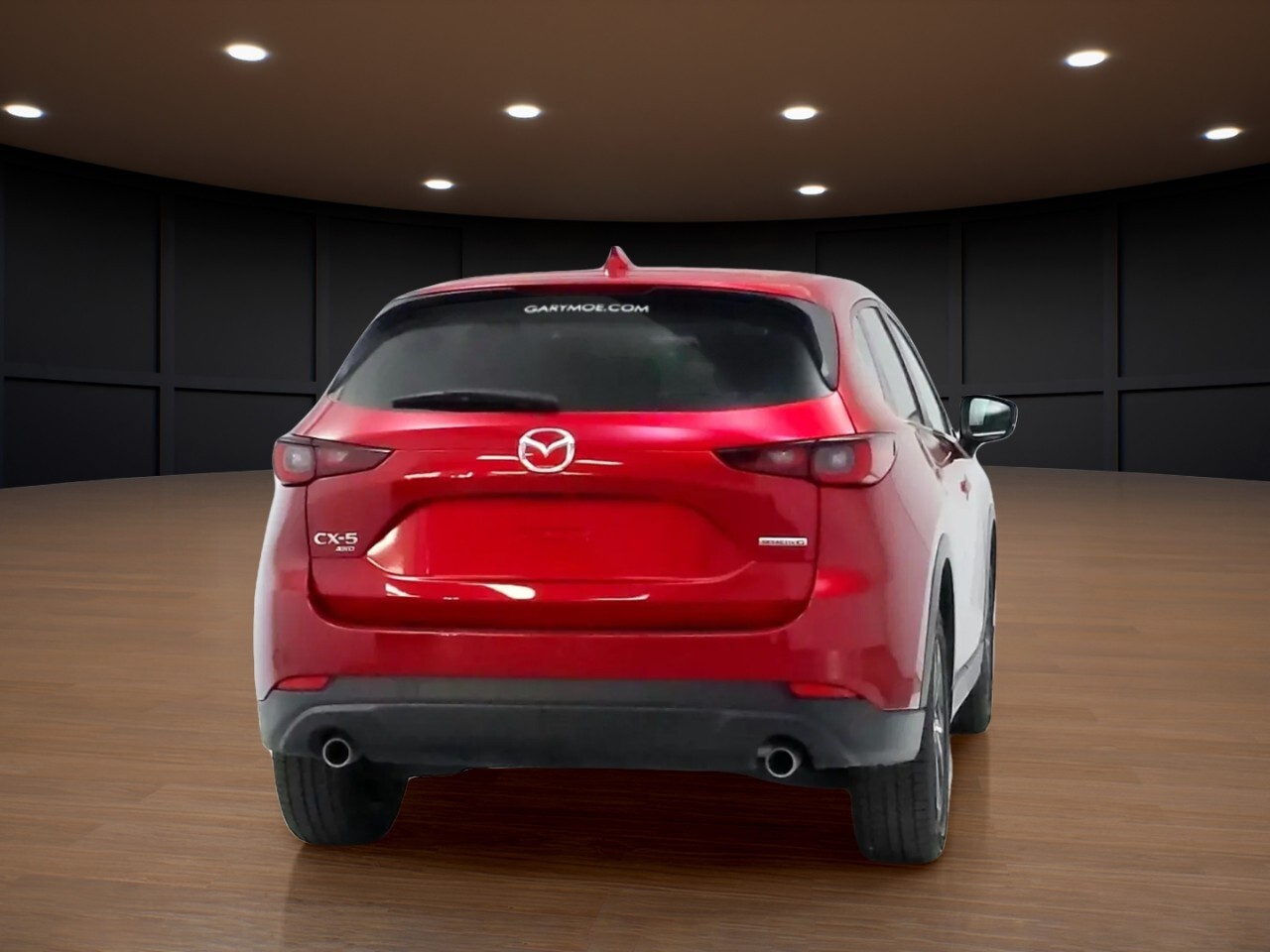 Mazda CX-5 2024