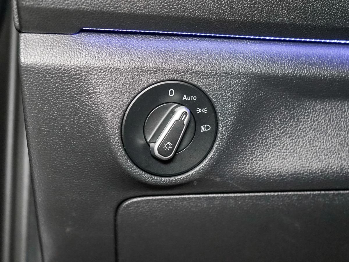 Volkswagen Jetta 2021
