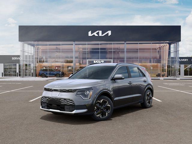 Kia NIRO EV 2026