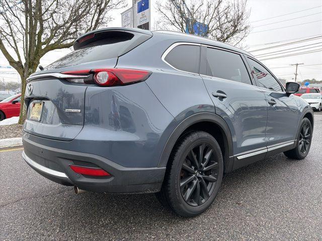 Mazda CX-9 2023