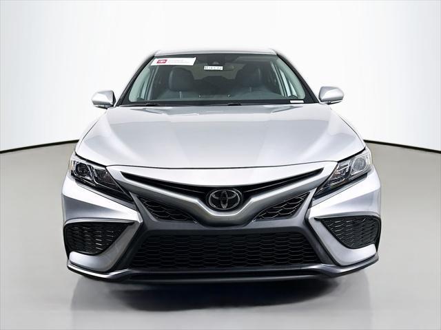 Toyota Camry 2023