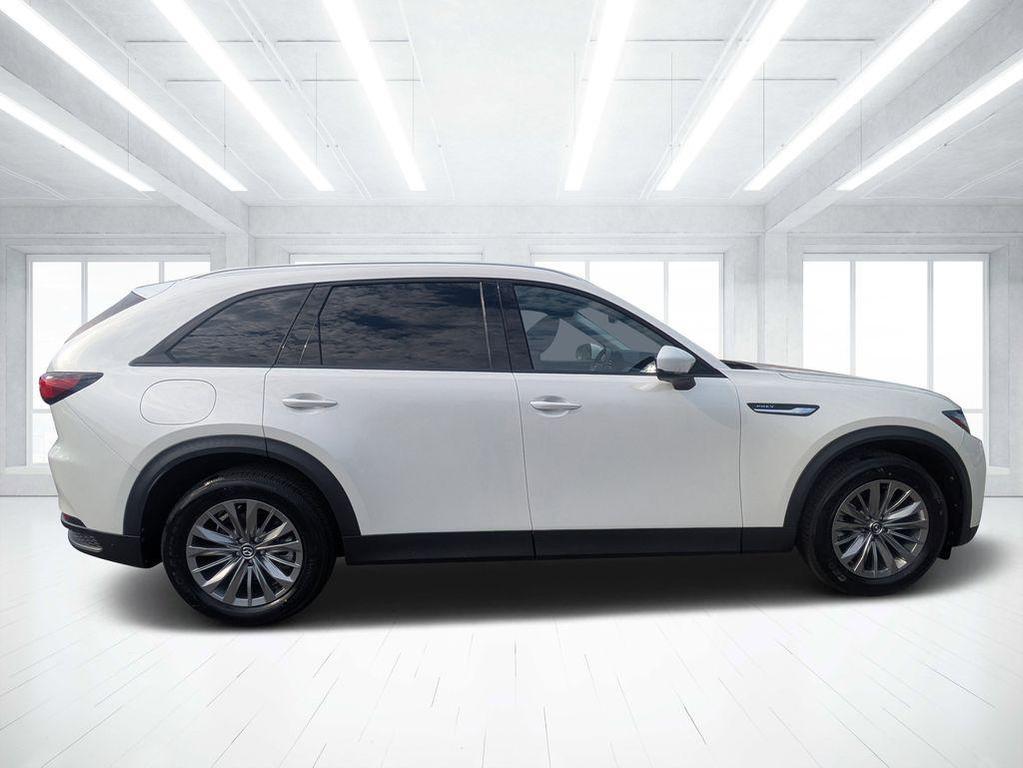 Mazda CX-90 2024