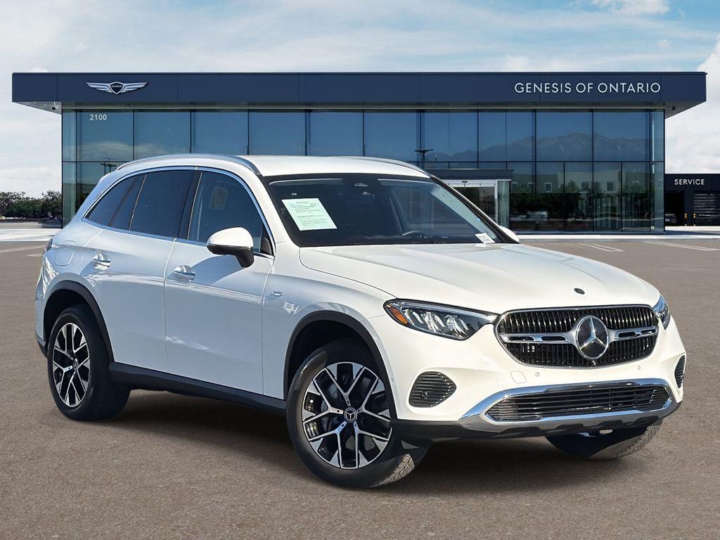 Mercedes-Benz G-Класс 2025
