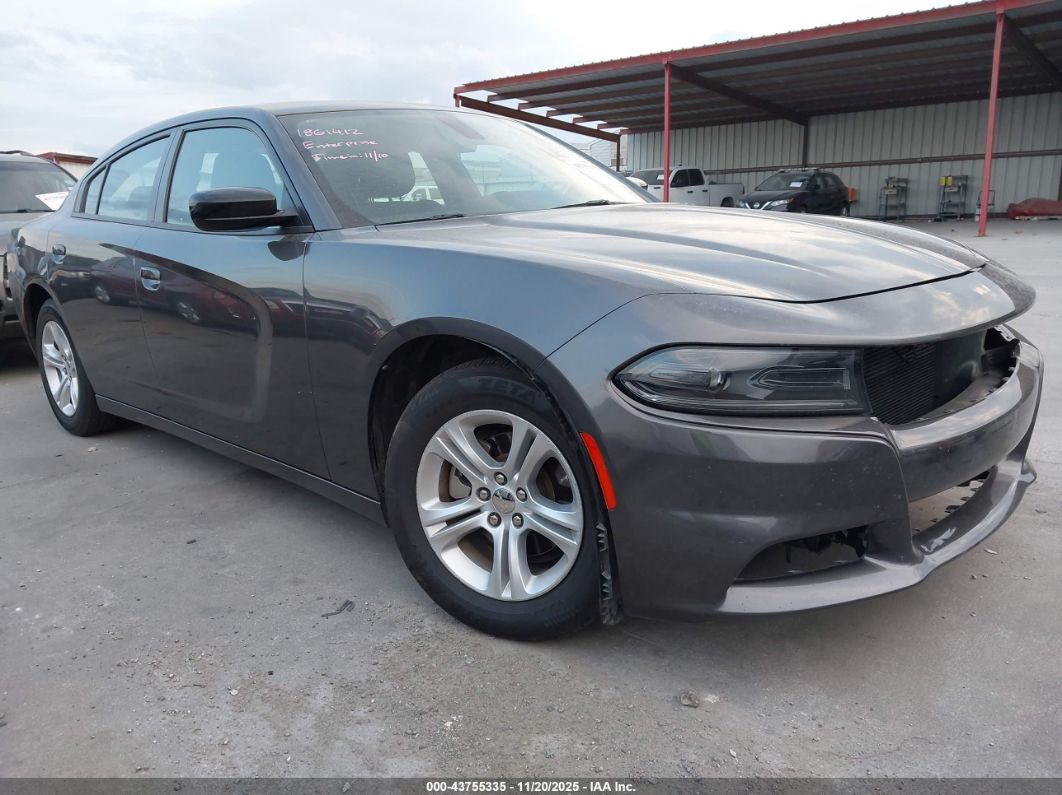 Dodge Charger 2023