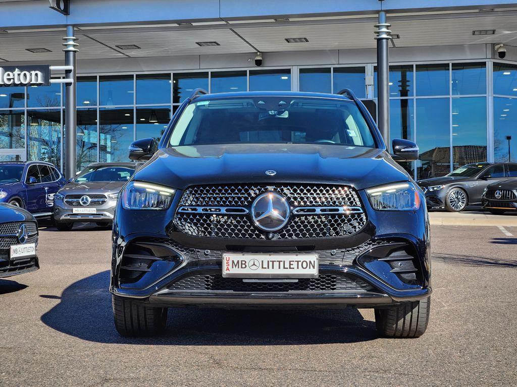 Mercedes-Benz G-Класс 2024