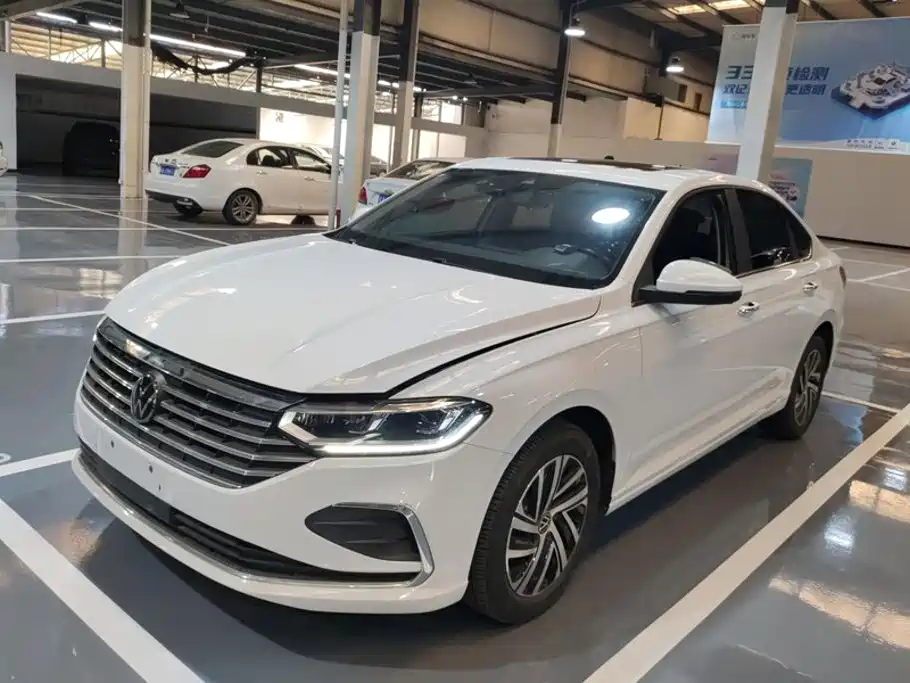 Volkswagen Lavida 2024
