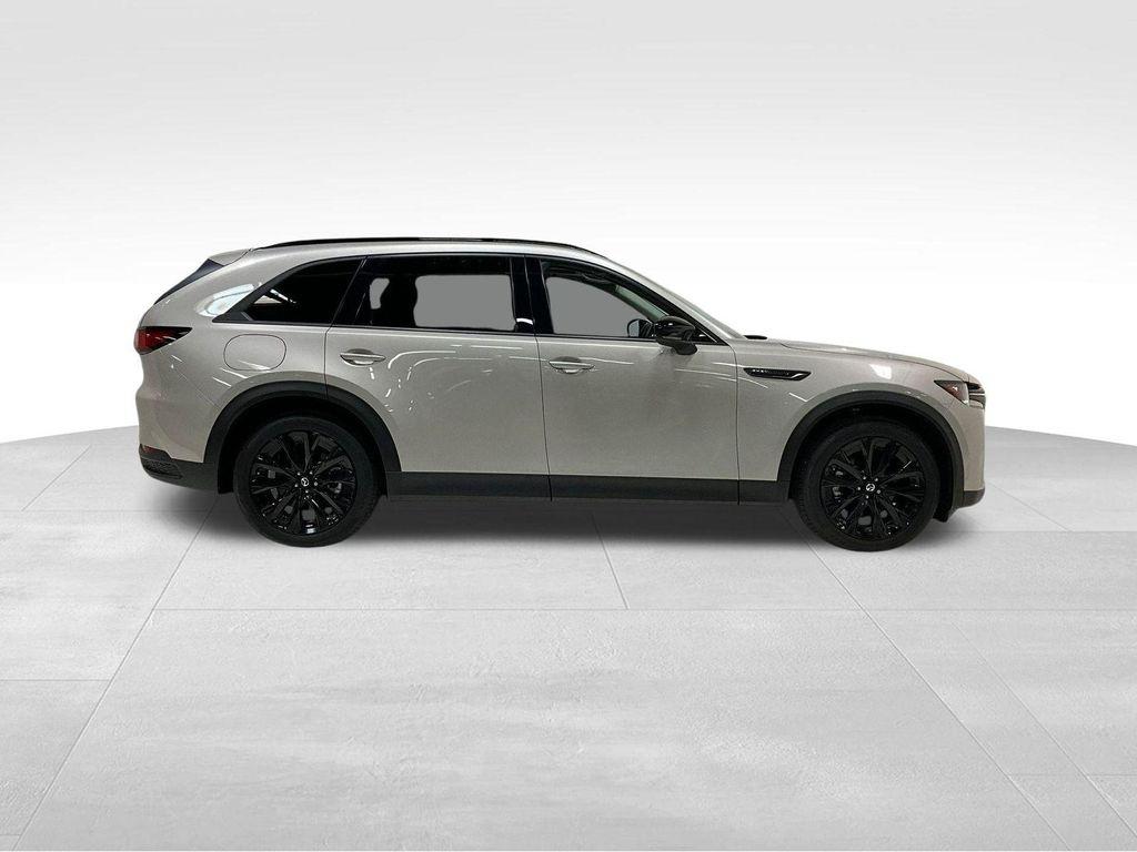 Mazda CX-90 2025