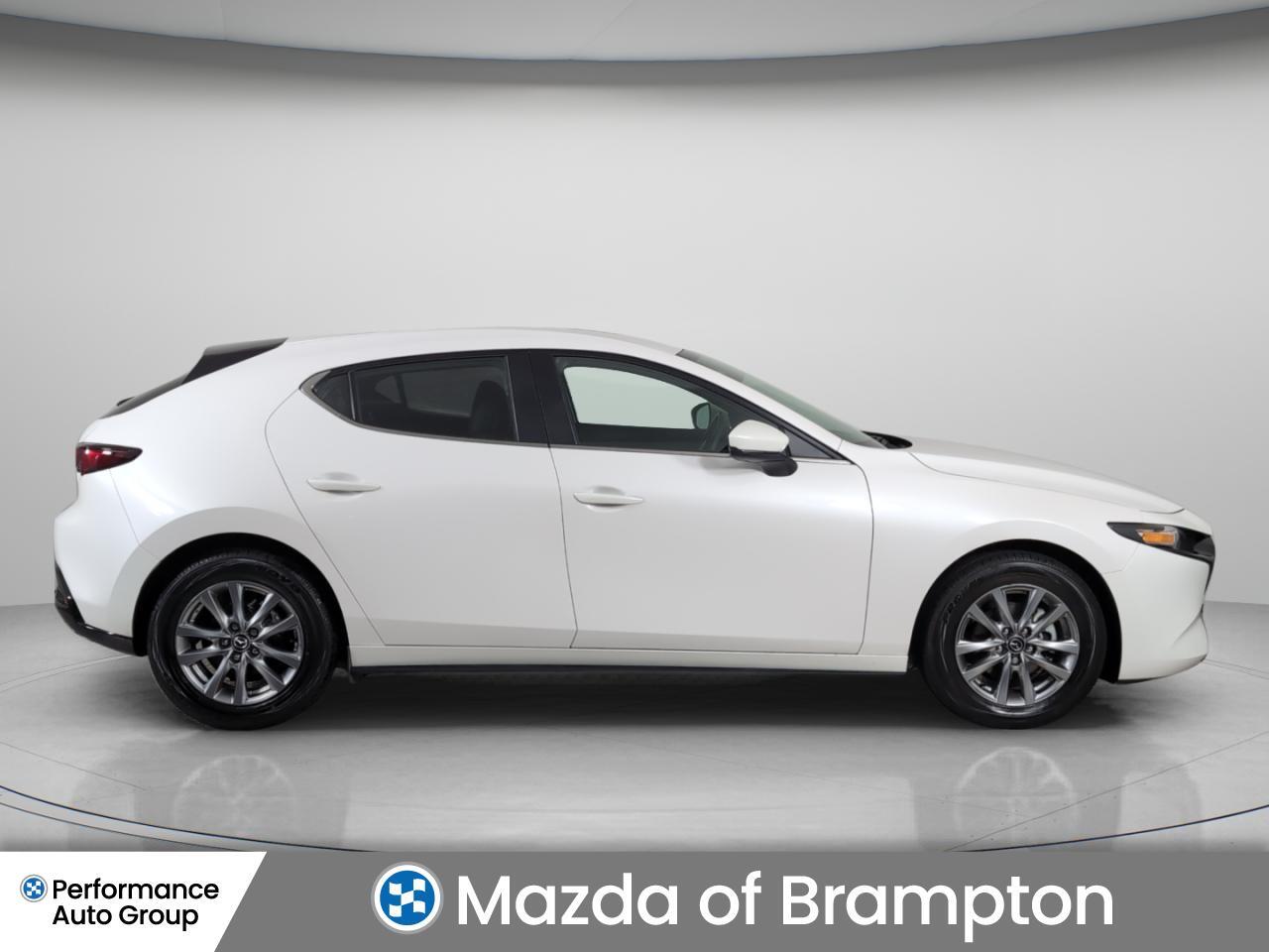 Mazda 3 2025
