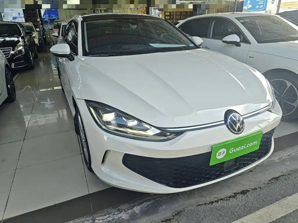Volkswagen Lamando 2022