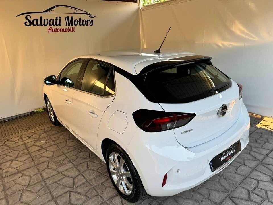 Opel Corsa 2020
