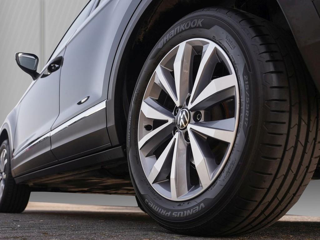 Volkswagen T-Roc 2021