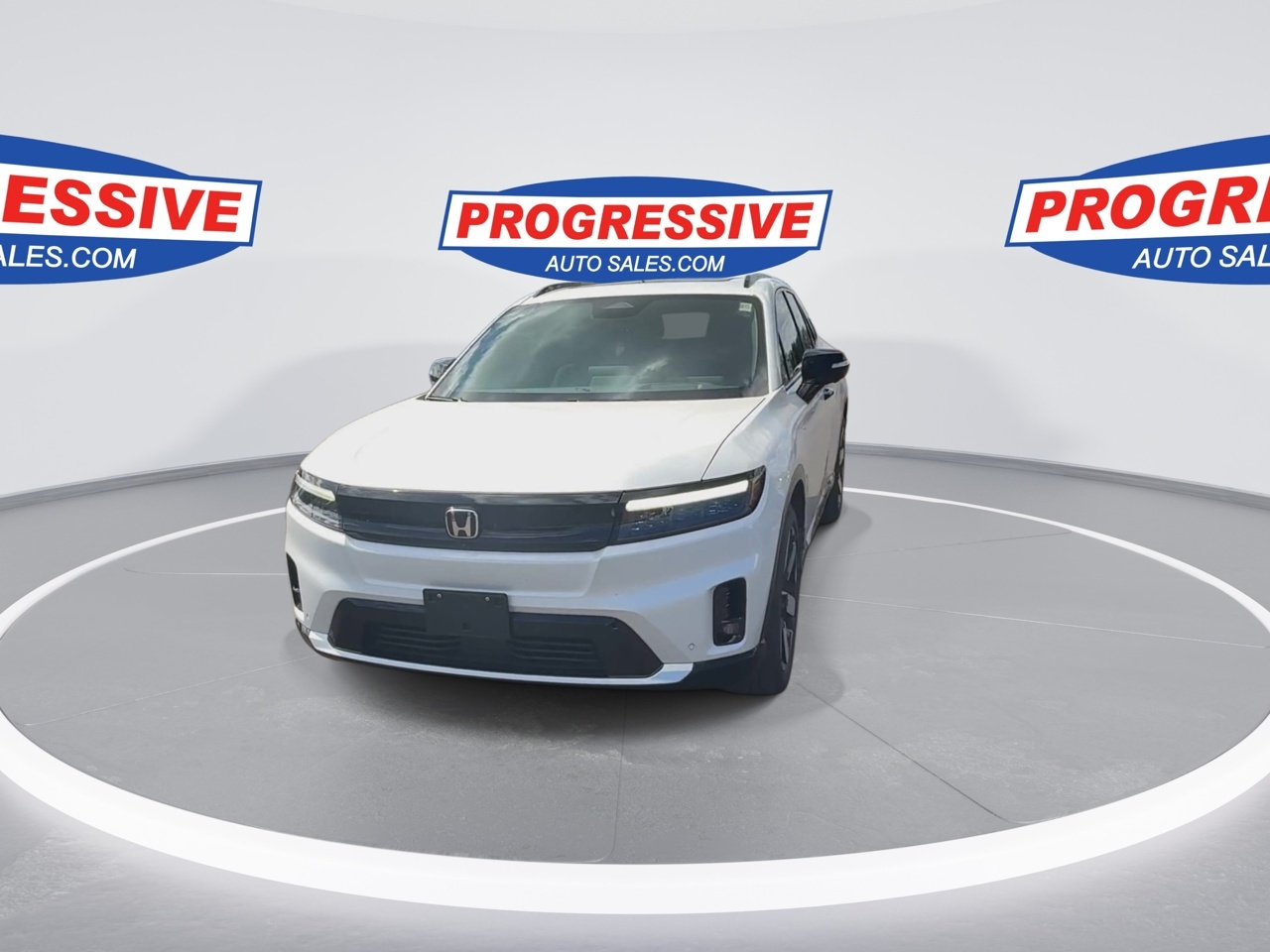 Honda Prologue 2024