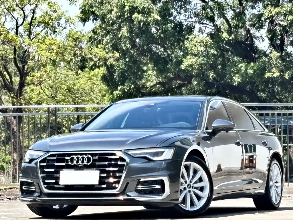 Audi A6 2023