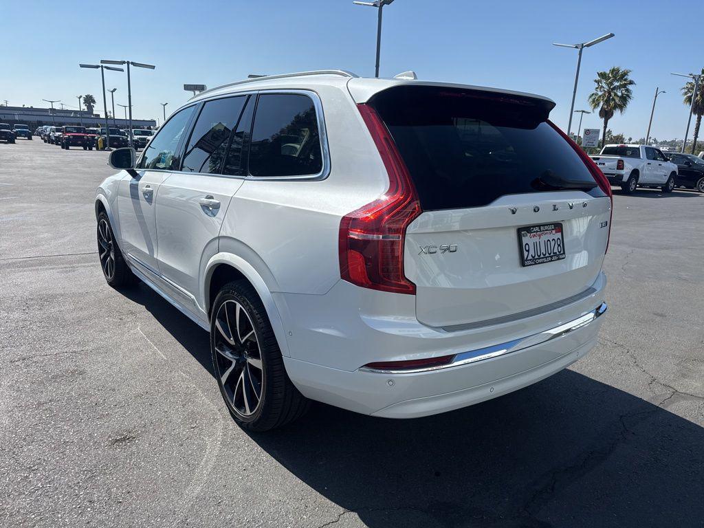 Volvo XC90 2023