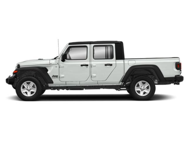 Jeep Gladiator 2021